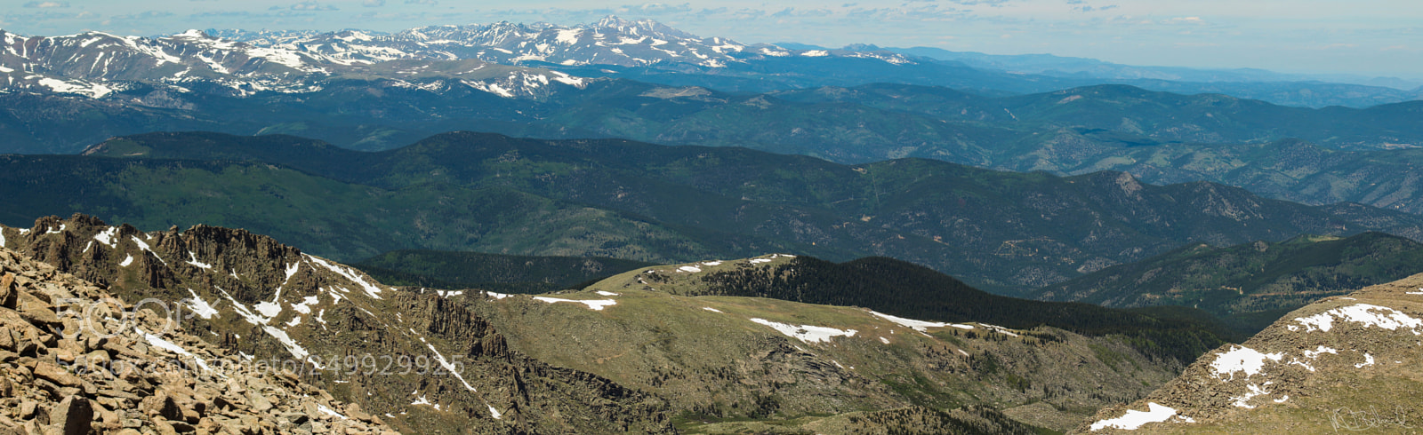 Canon EOS 1300D (EOS Rebel T6 / EOS Kiss X80) sample photo. Mount summit southern view photography