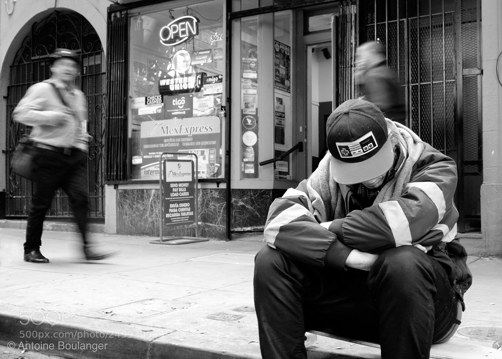 Fujifilm X70 sample photo. Untitled photography