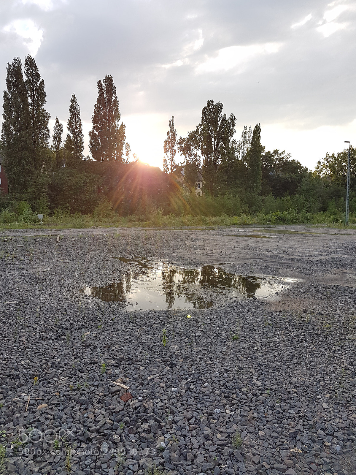 Samsung Galaxy S7 sample photo. Leverkusen opladen sonne wasser photography