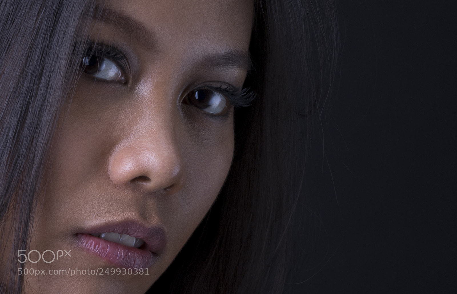 Canon EOS 5D Mark IV sample photo. Jessica photography