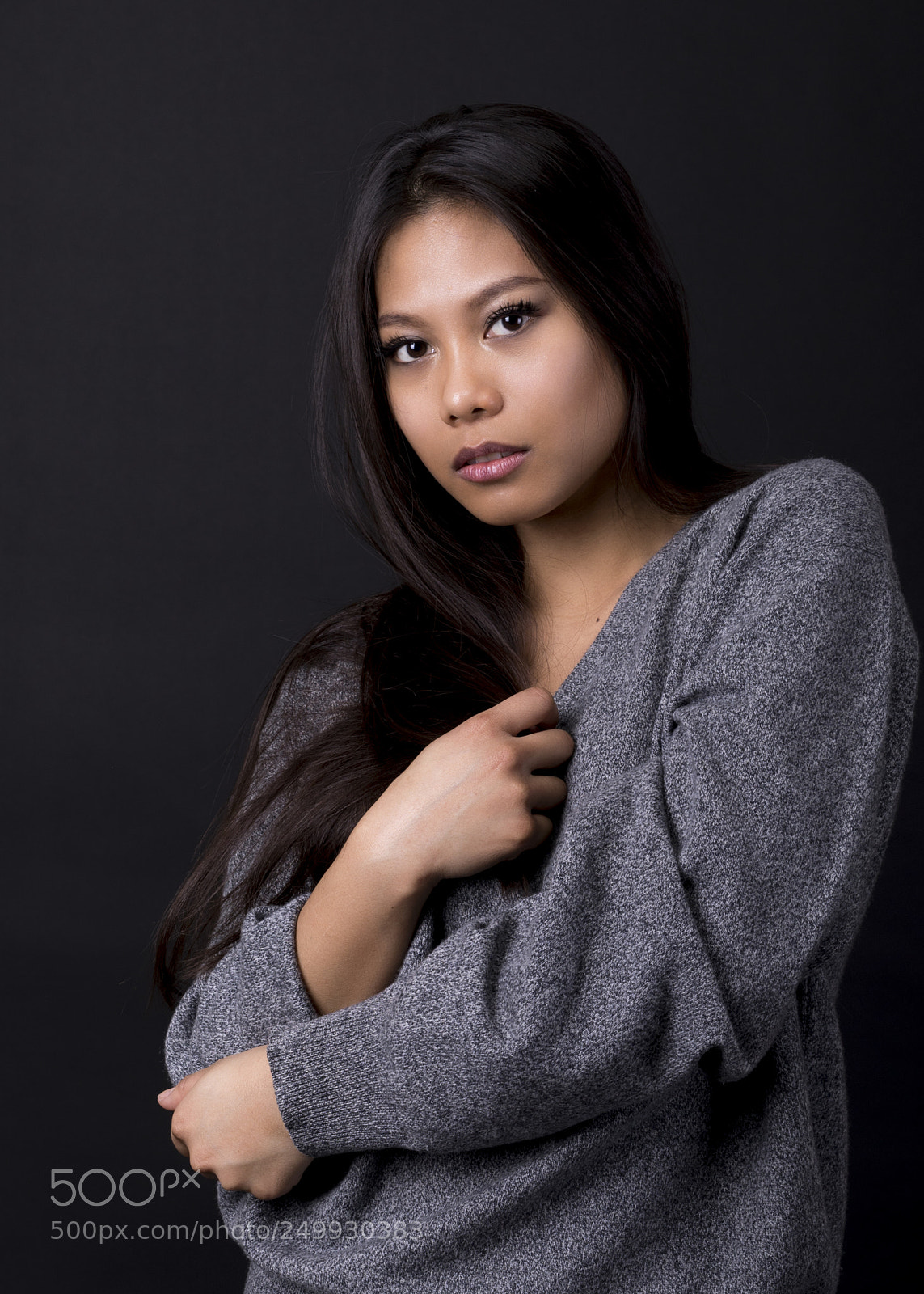 Canon EOS 5D Mark IV sample photo. Jessica photography
