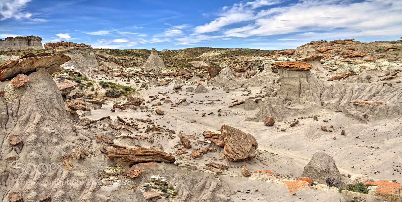 Canon EOS 60D sample photo. Hoodoos on the outer photography