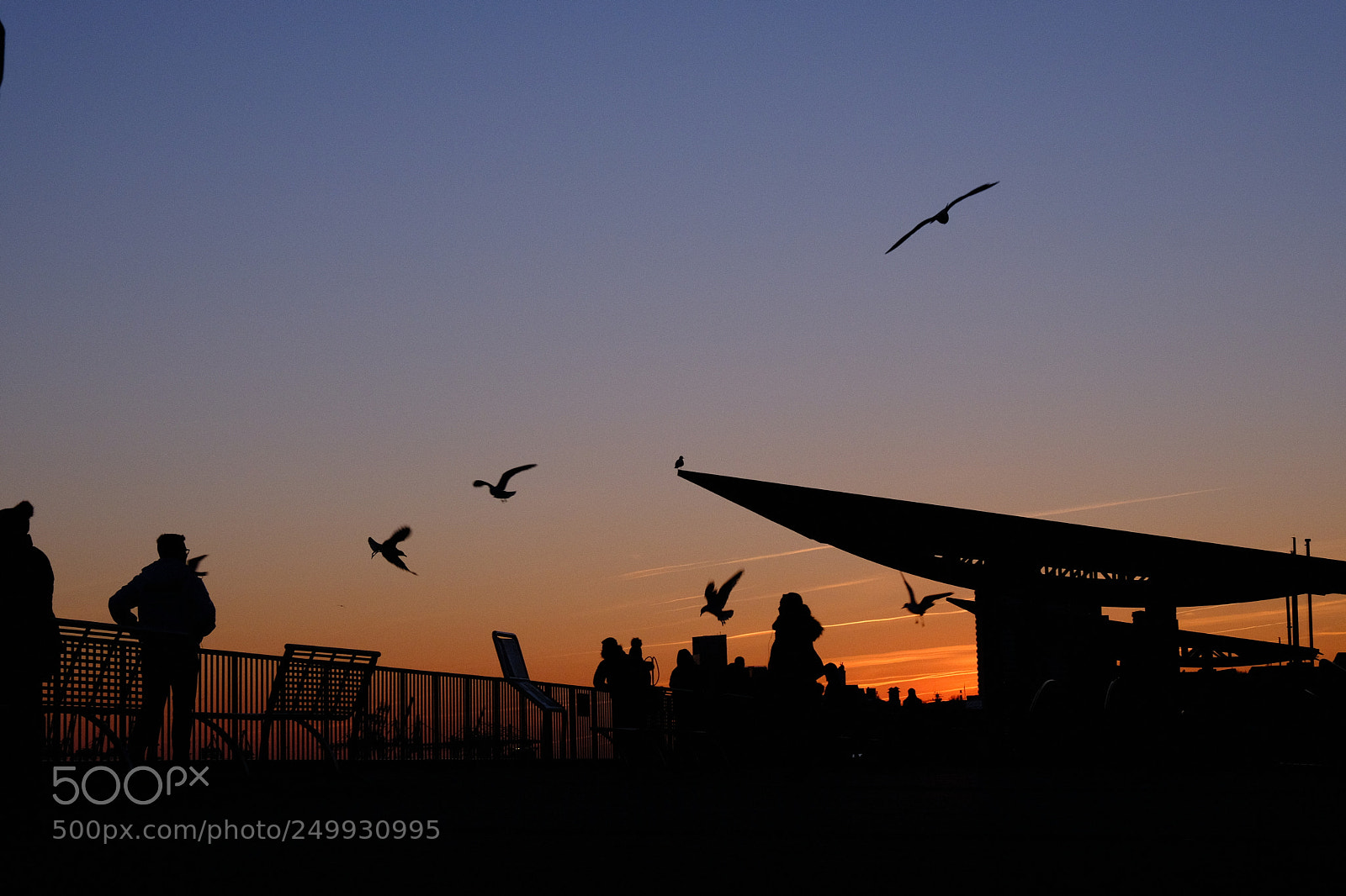 Fujifilm X-Pro2 sample photo. Sunset over st. pauli photography