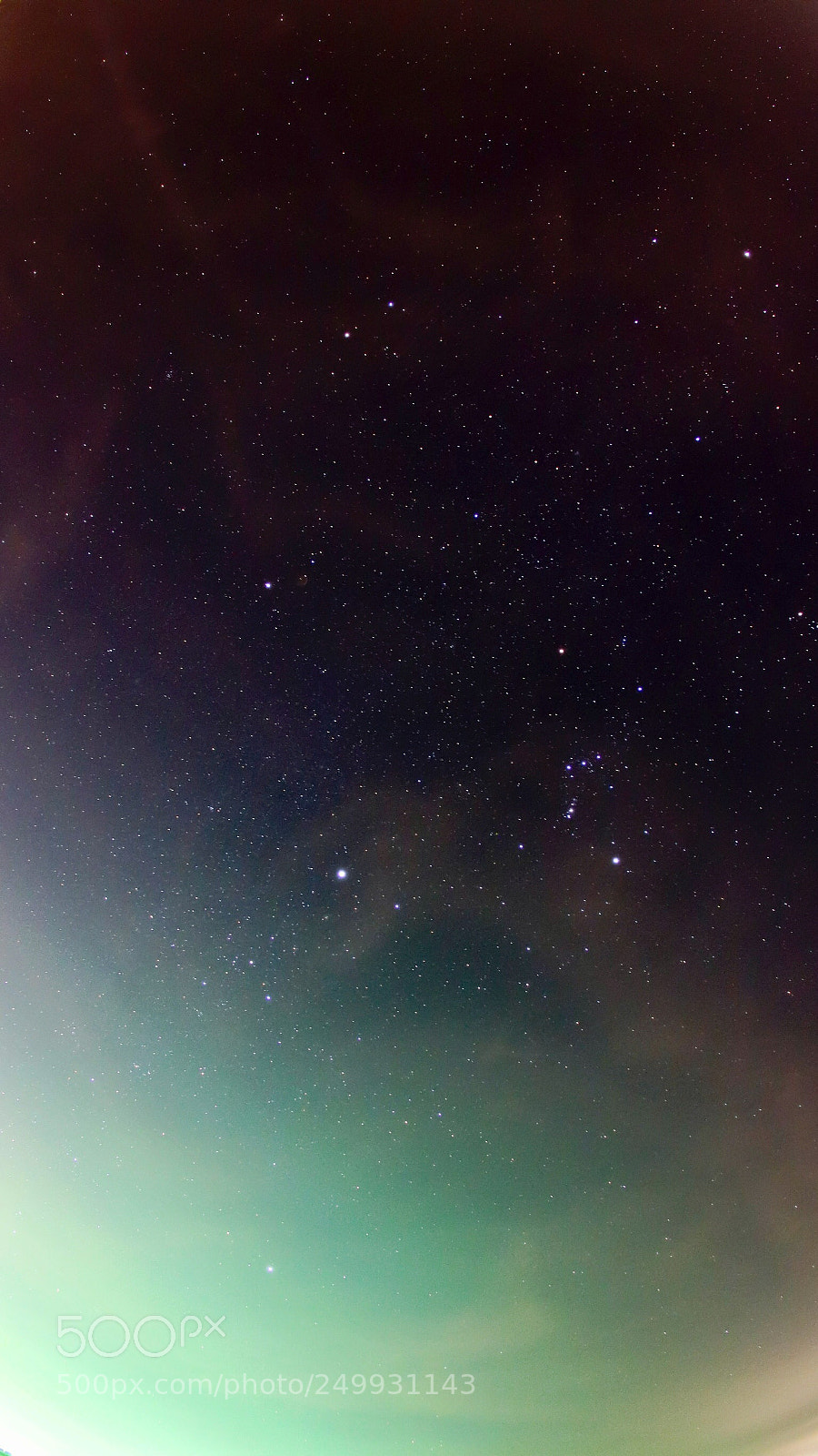 Canon EOS 77D (EOS 9000D / EOS 770D) sample photo. Glow photography