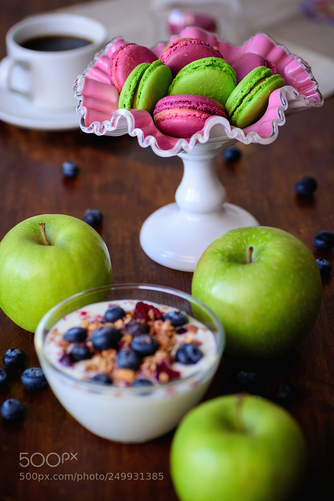 Nikon D810 sample photo. Morning still-life photography