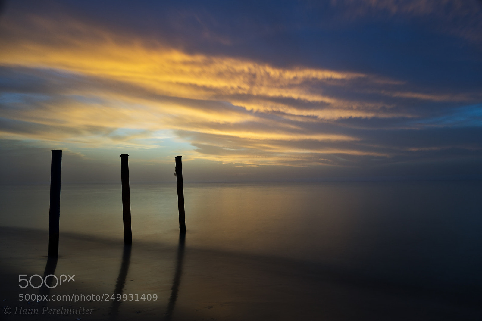 Canon EOS 5D Mark IV sample photo. Seascape photography