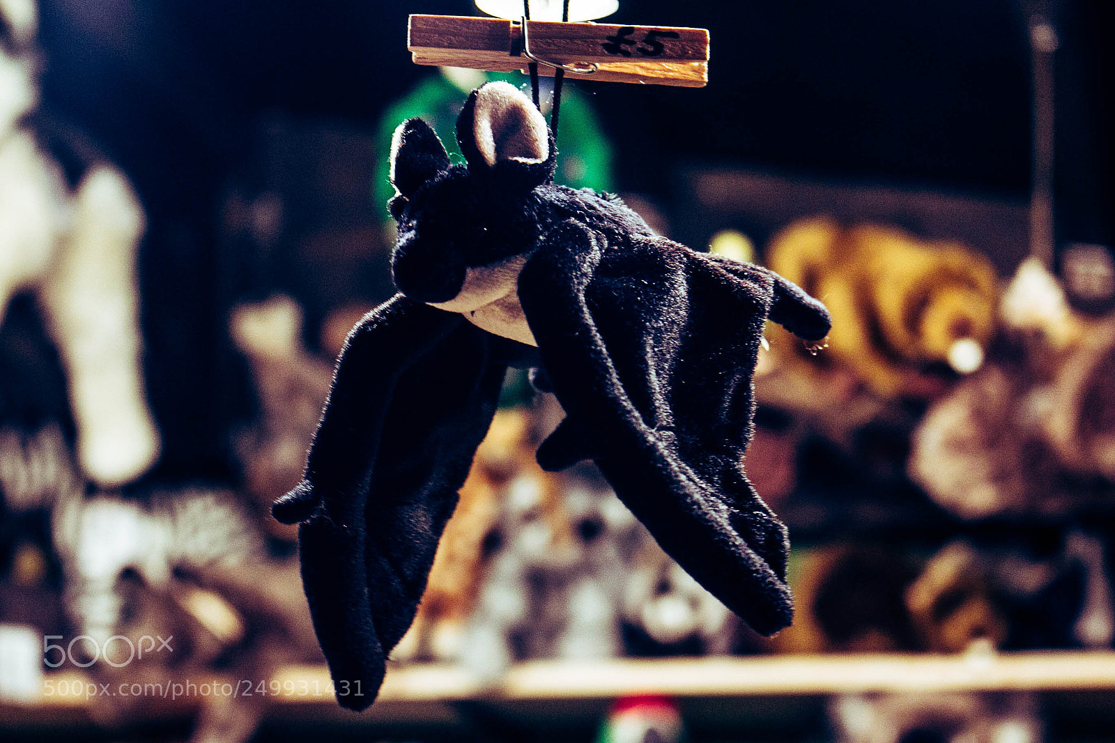 Canon EOS 70D sample photo. Bat photography