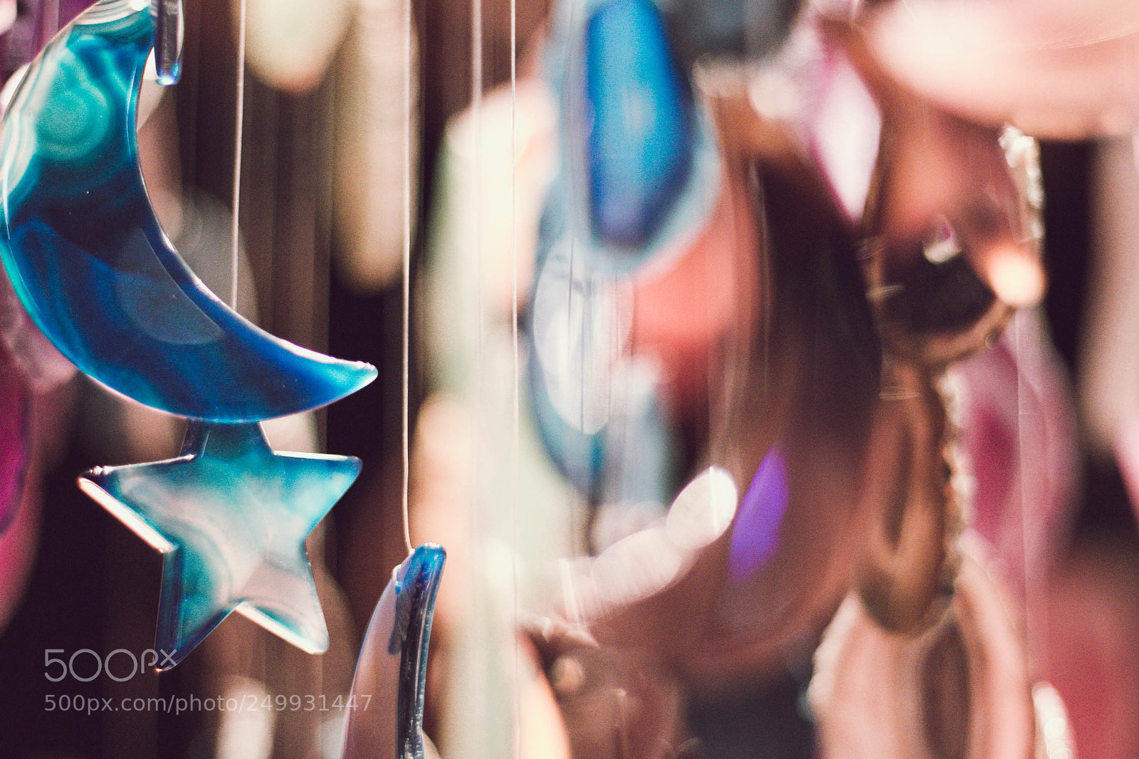 Canon EOS 70D sample photo. Crescent photography