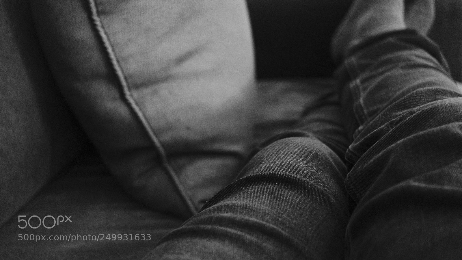 Fujifilm X-T2 sample photo. Feet up photography