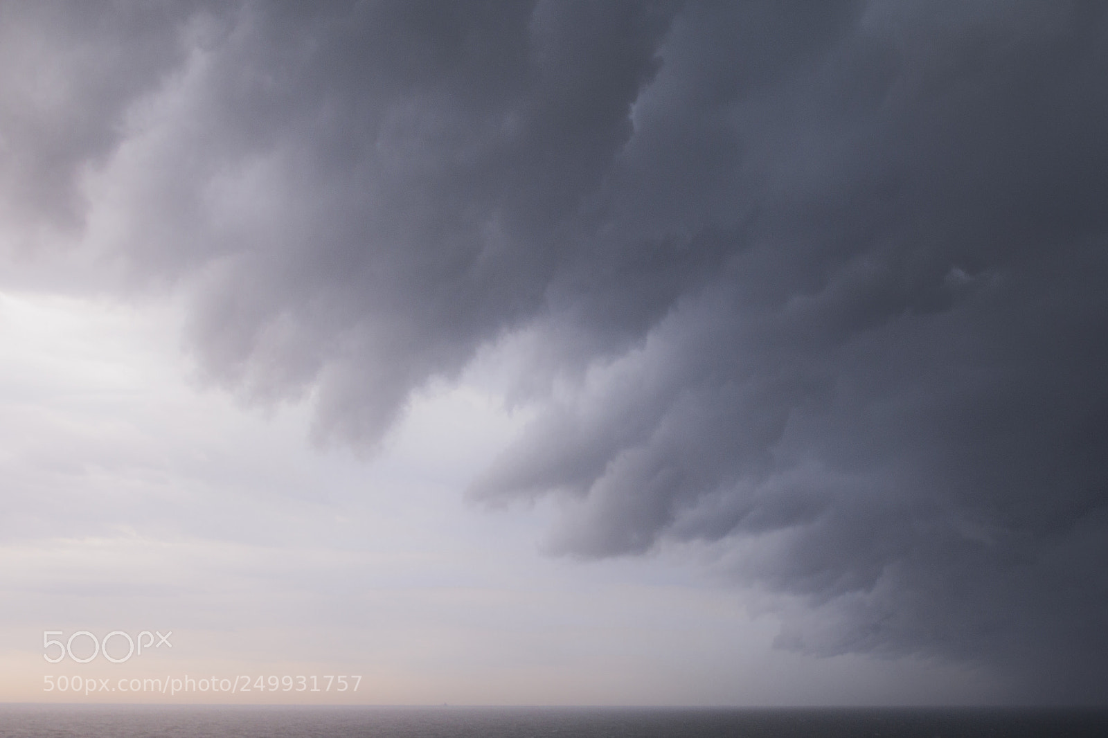 Canon EOS 70D sample photo. Clouds photography