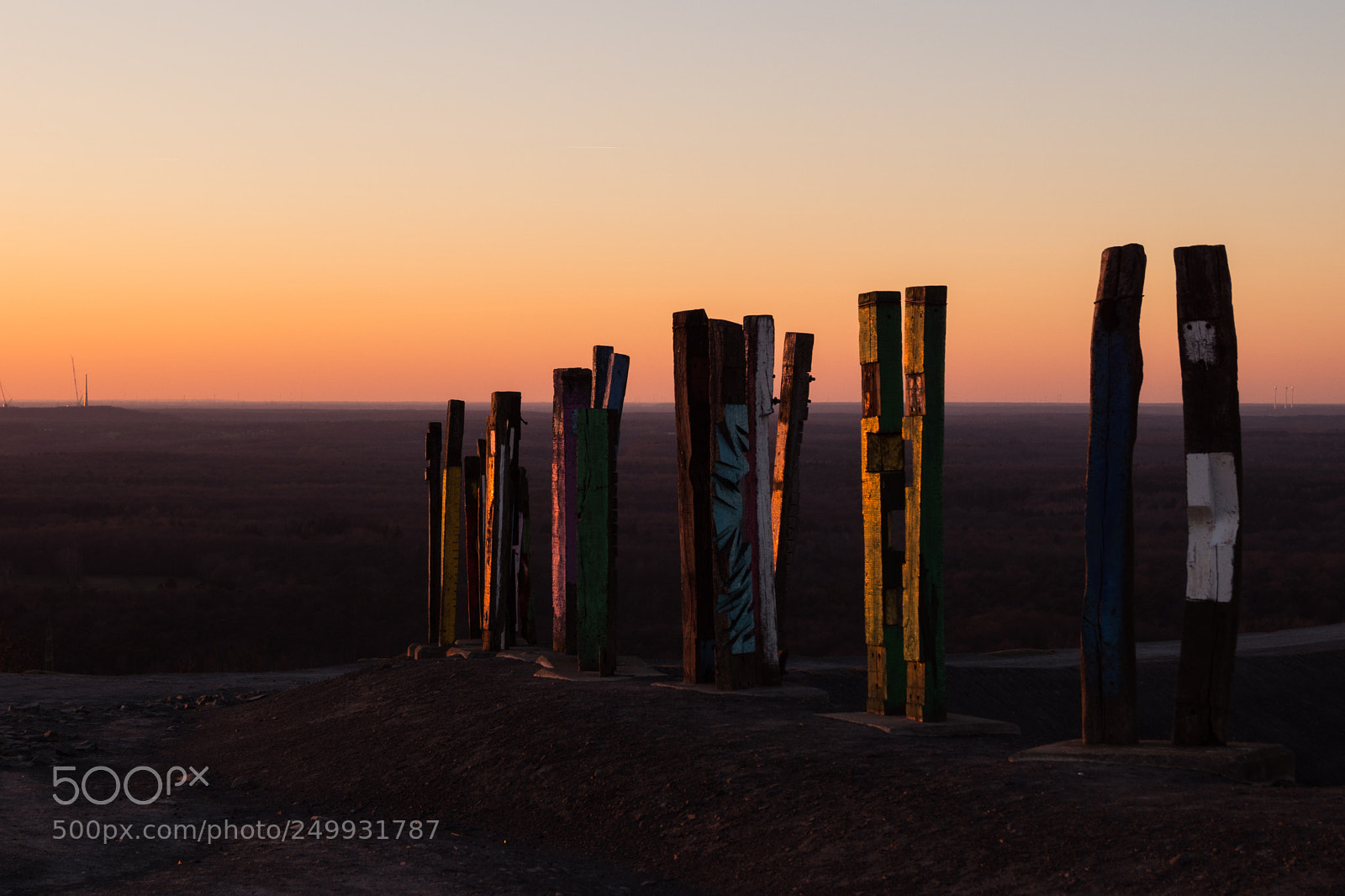 Sony SLT-A68 sample photo. Stille auf dem berg photography