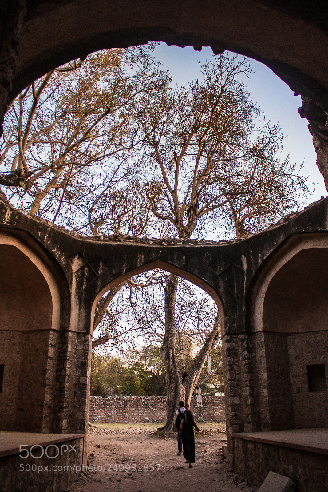 Canon EOS 700D (EOS Rebel T5i / EOS Kiss X7i) sample photo. Humayun tomb photography