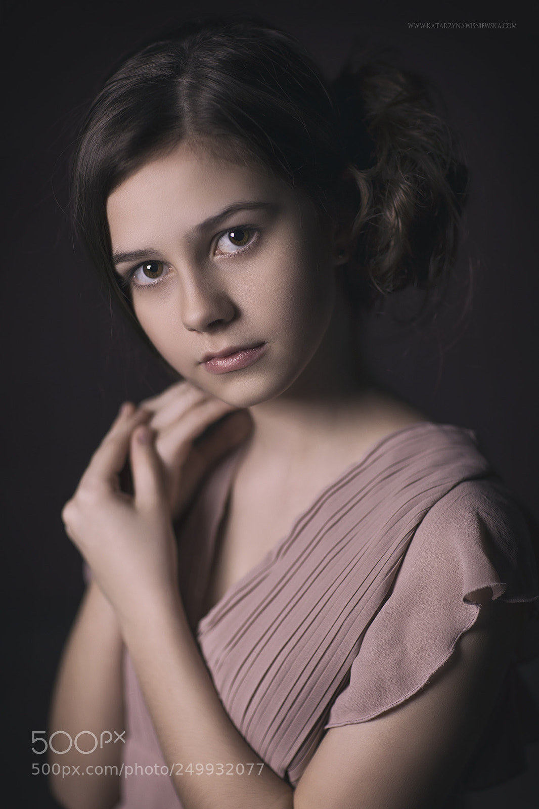 Canon EOS 5D Mark IV sample photo. W photography