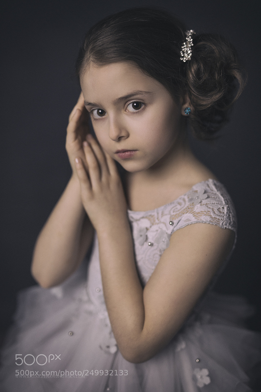 Canon EOS 5D Mark IV sample photo. W photography