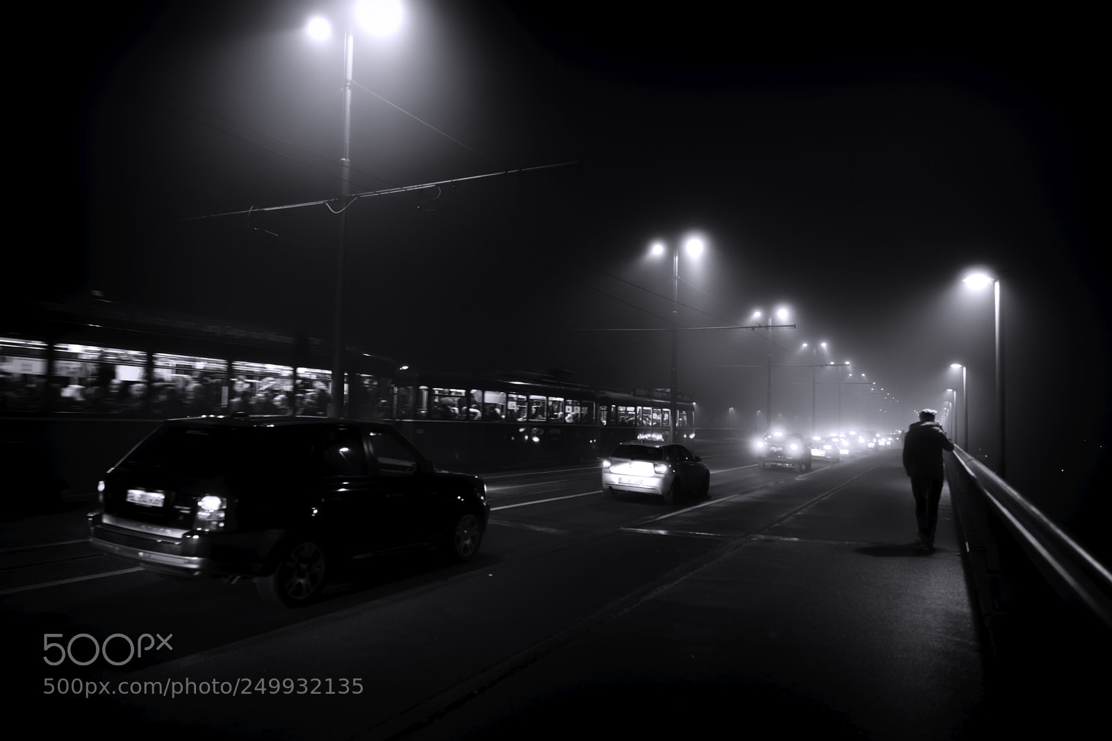 Sony a7 II sample photo. Clearing the past photography
