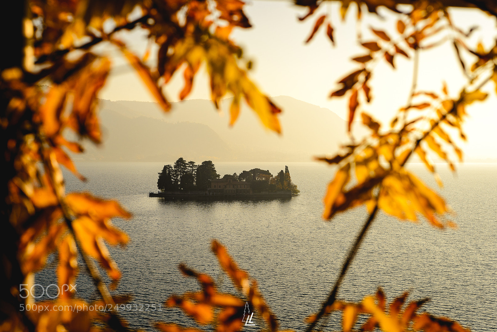 Nikon D610 sample photo. Isola di san paolo photography