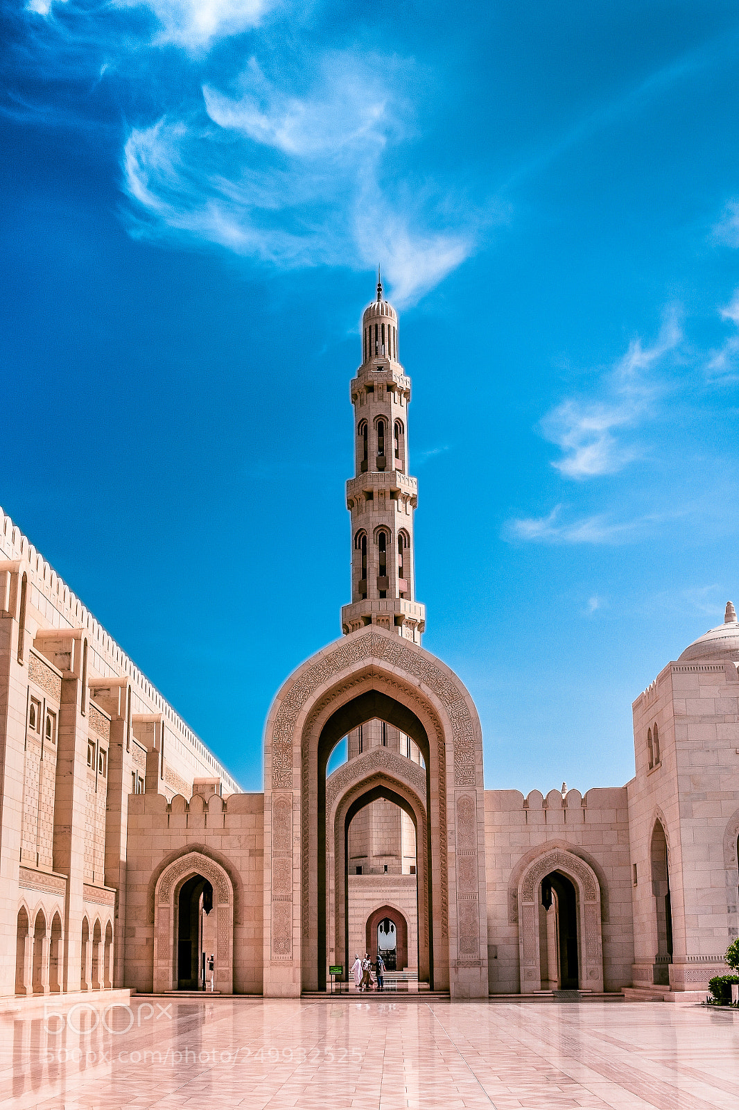 Nikon D7200 sample photo. The sultan quaboos grand photography