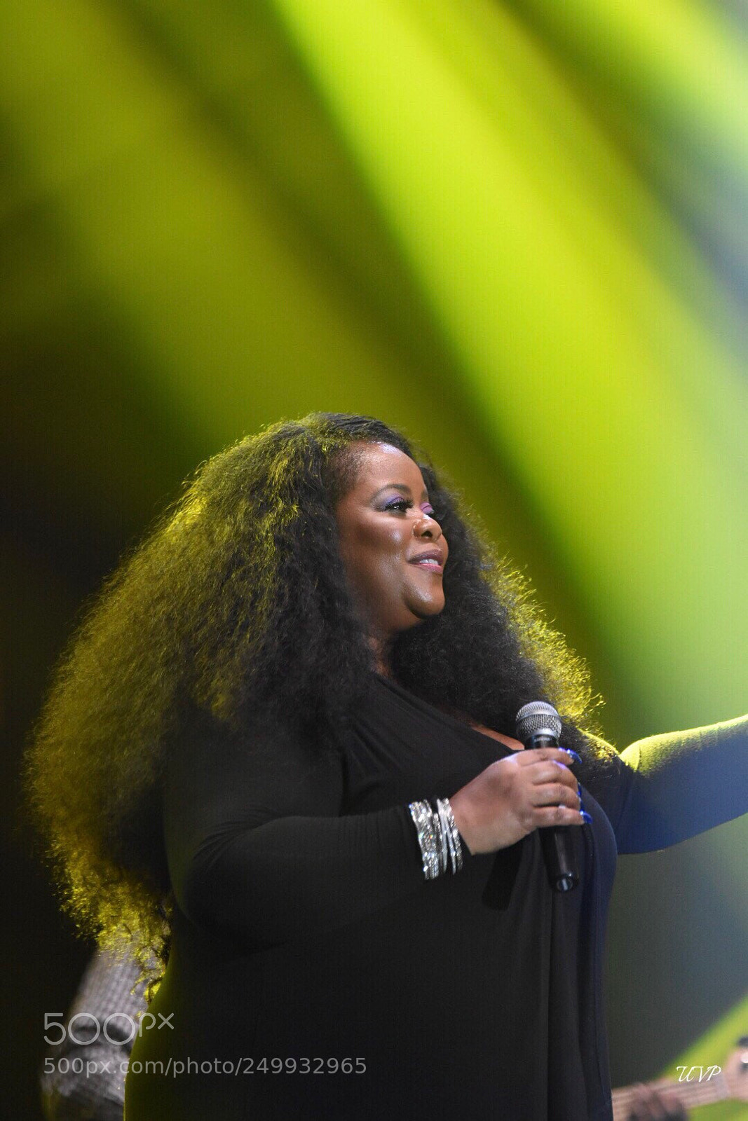 Nikon D7200 sample photo. Maysa leak java jazz photography