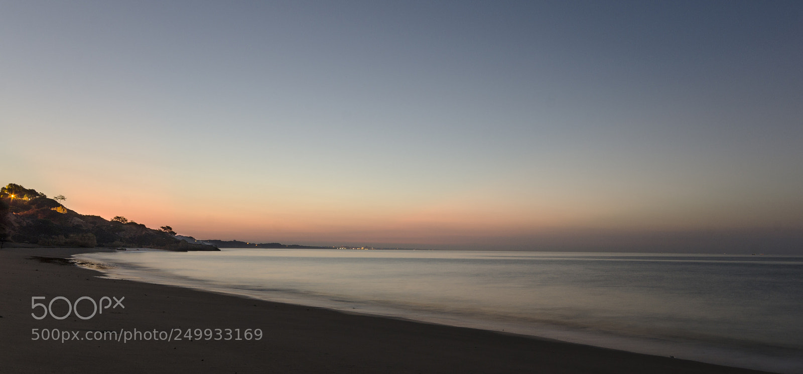 Nikon D7000 sample photo. As the sun rises photography