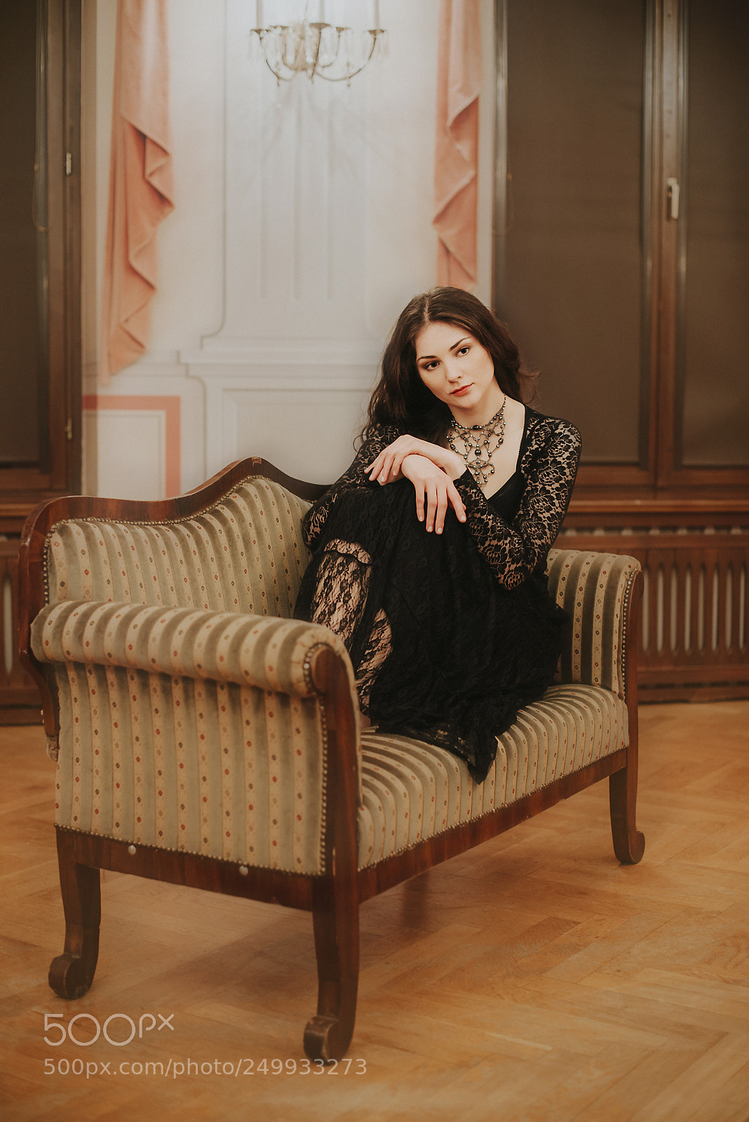 Nikon D800E sample photo. Karolina photography