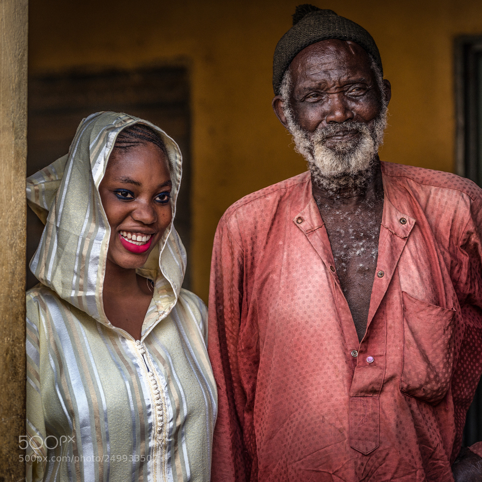Nikon D800 sample photo. Father and daughter photography