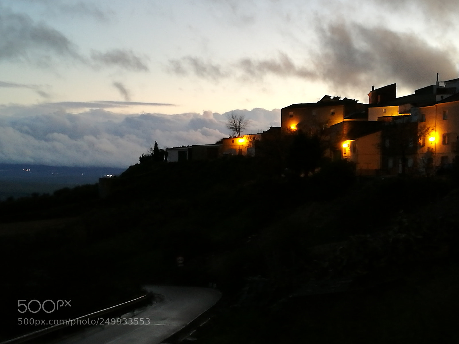 HUAWEI P9 Plus sample photo. Jabalquinto after tje storm-02 photography