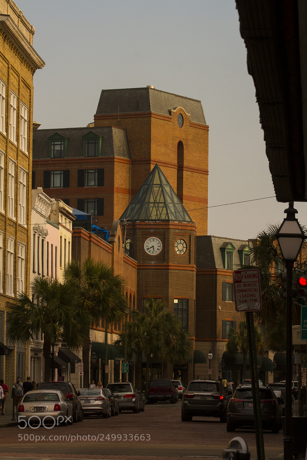Canon EOS 7D sample photo. Time photography
