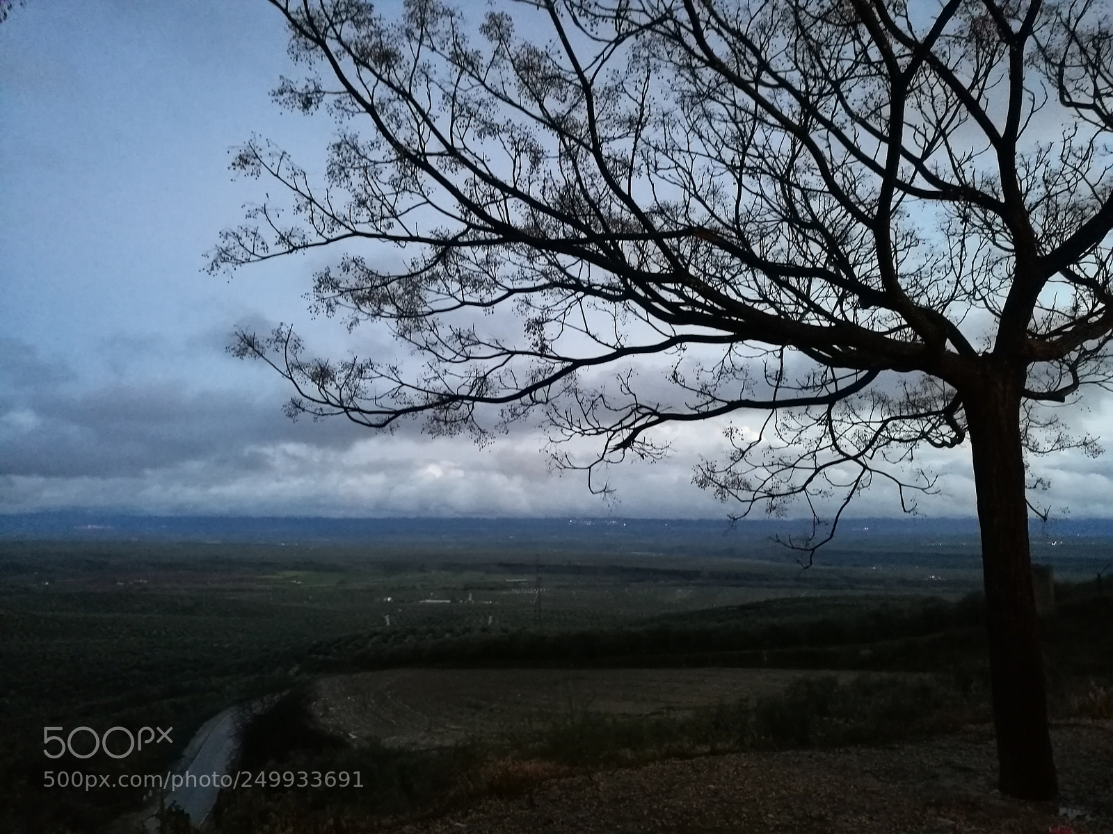 HUAWEI P9 Plus sample photo. Jabalquinto after the storm-03 photography