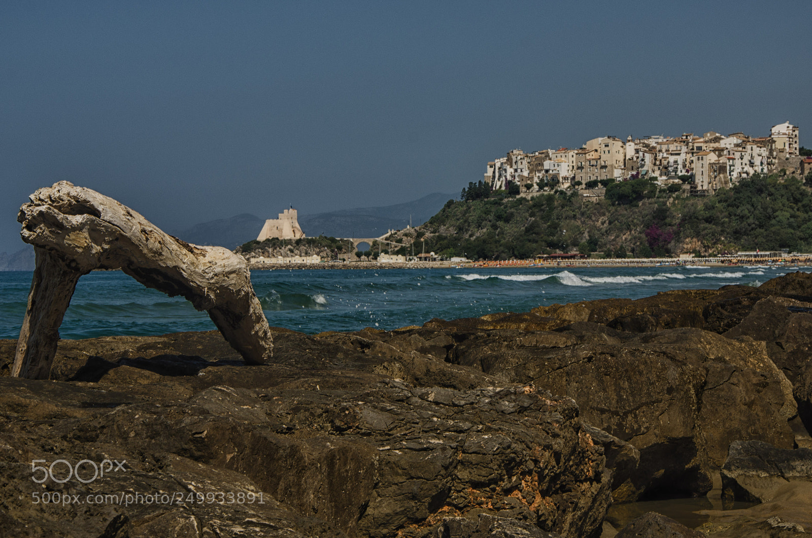 Nikon D7000 sample photo. Sperlonga photography