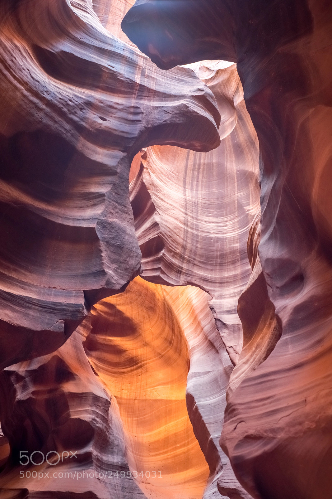 Sony a7R II sample photo. Antelope canyon and horseshoe photography
