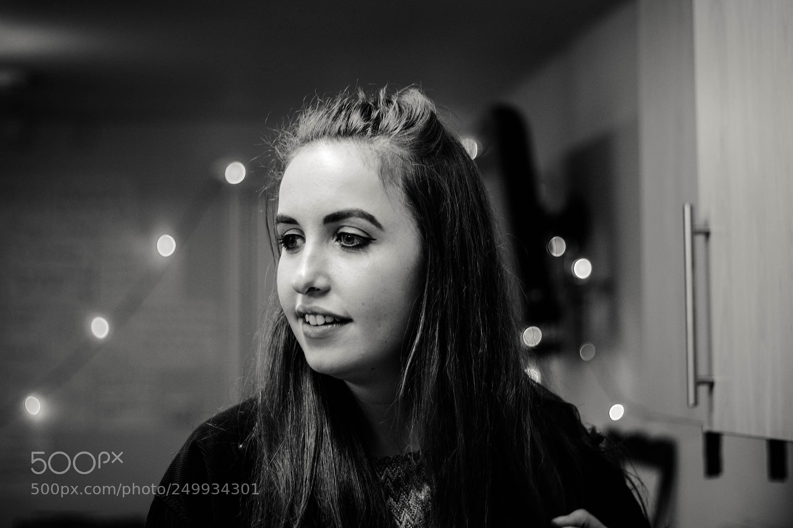 Canon EOS 70D sample photo. Zoe photography