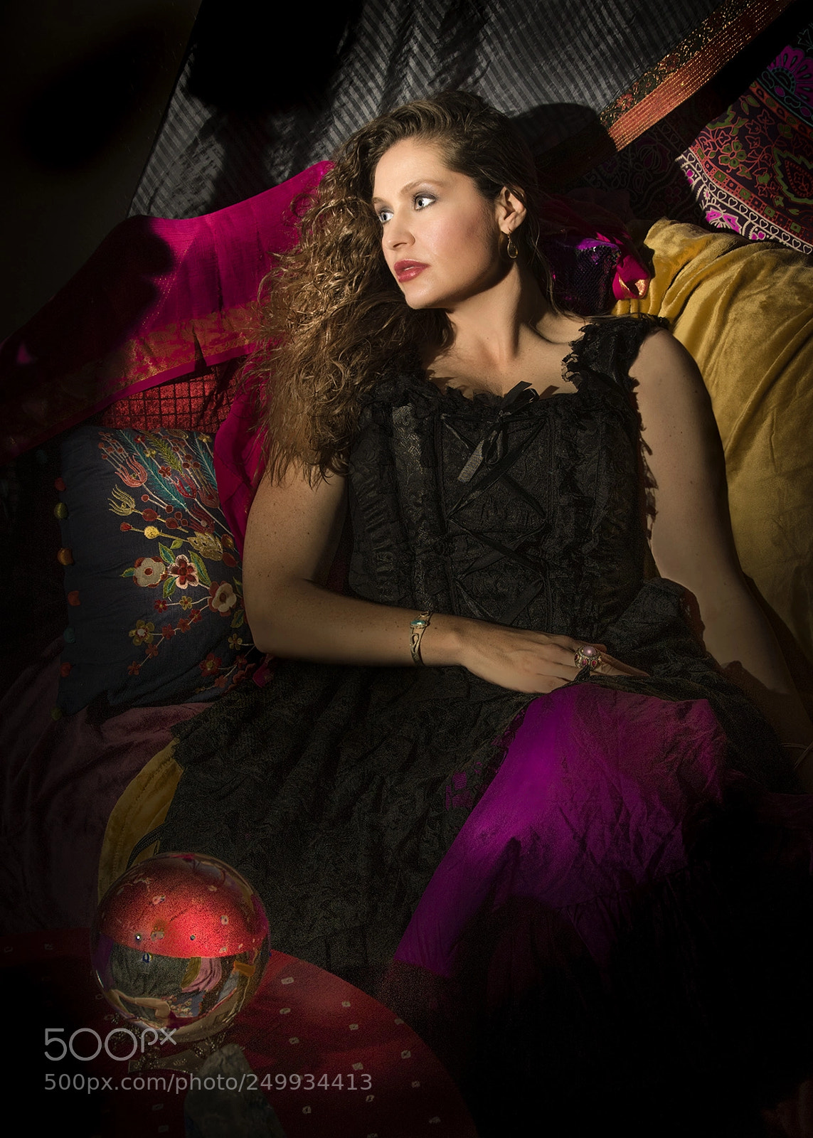 Nikon D850 sample photo. Rachel reclining gtst photography