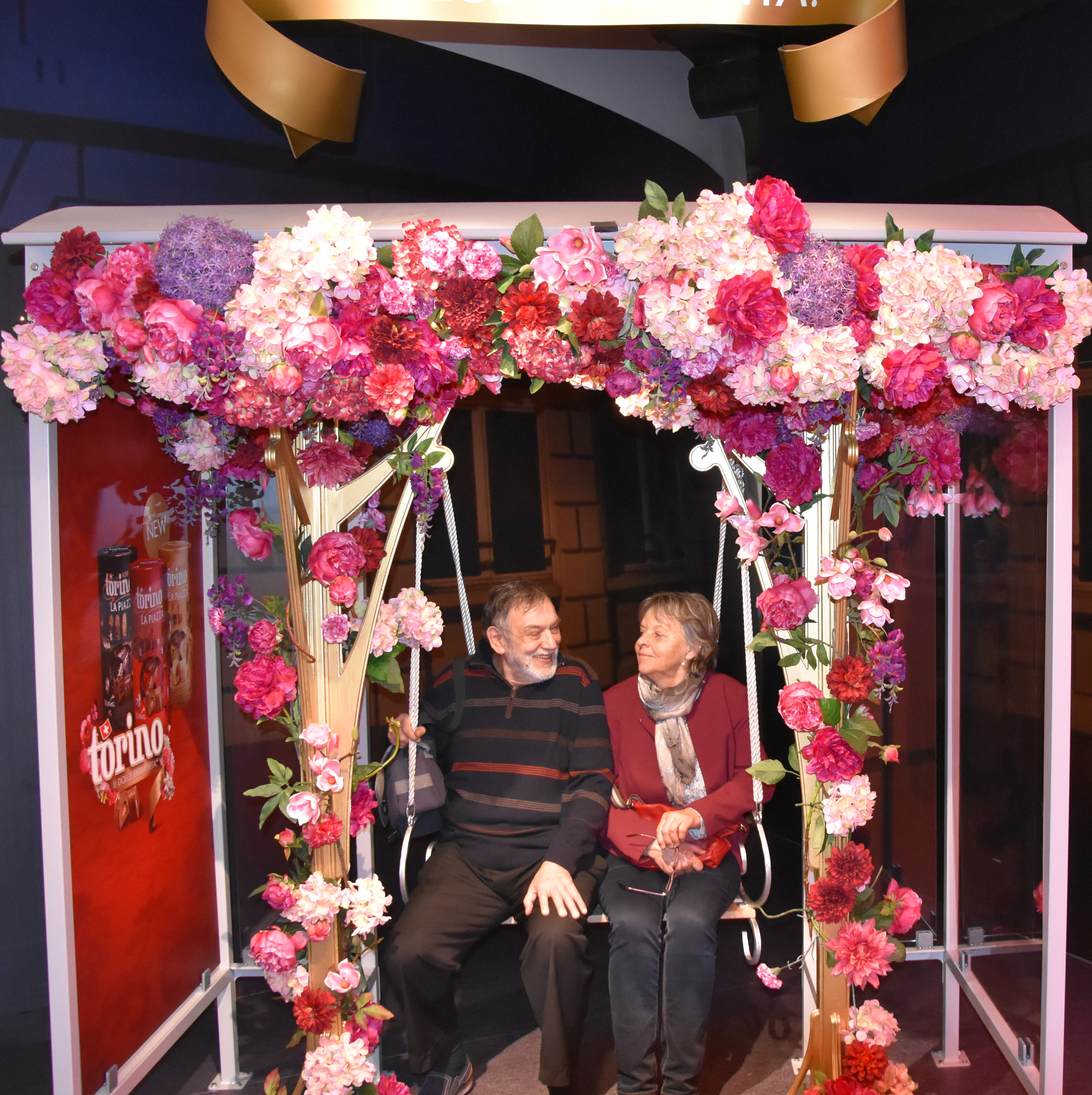 Nikon D7200 sample photo. Swinging was part of the learning how to make... photography