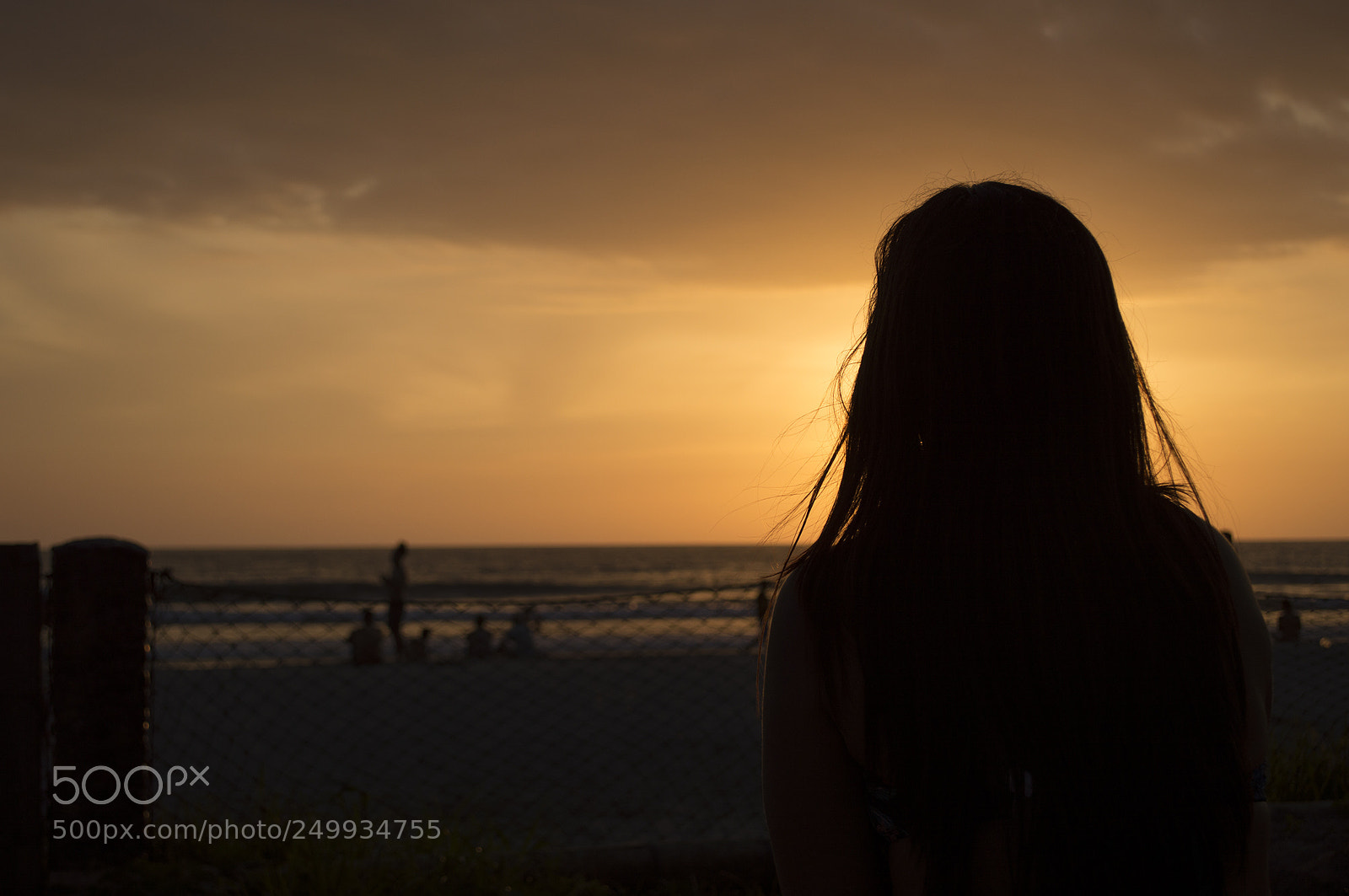 Nikon D3200 sample photo. Atardecer maravilloso photography