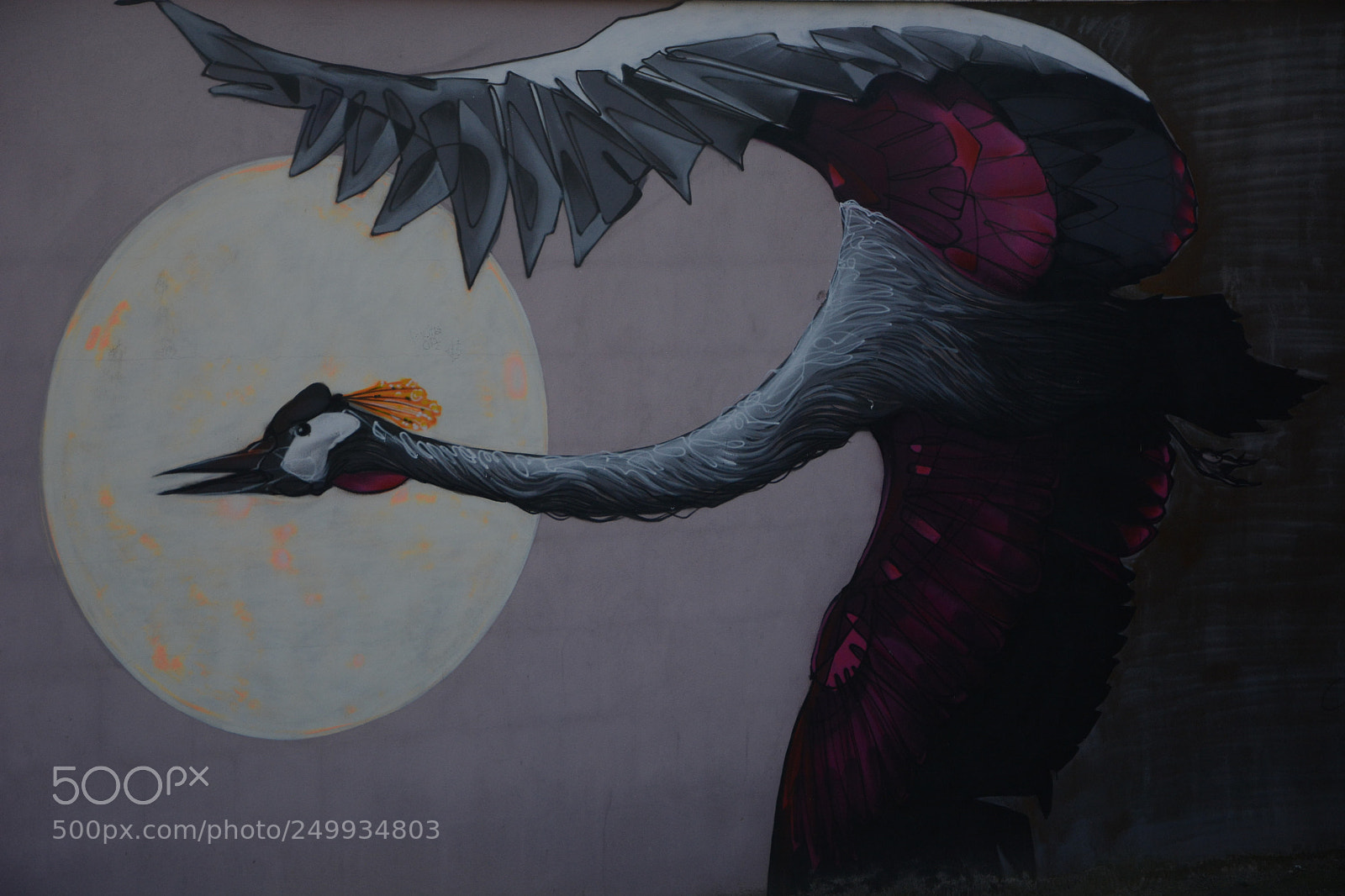 Nikon D5200 sample photo. Street art in berlin photography