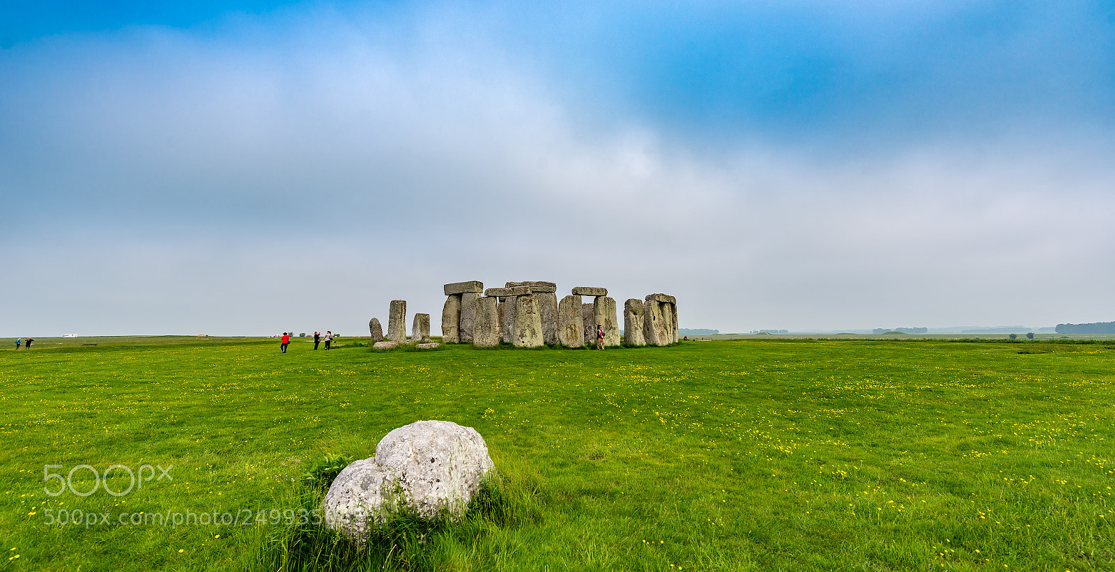 Nikon D800 sample photo. Stonehenge photography