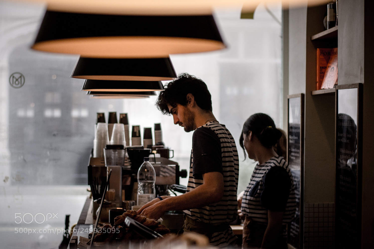 Nikon D7200 sample photo. London street photography