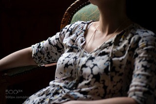 Nikon D800E sample photo. L’indomptable incomprise photography