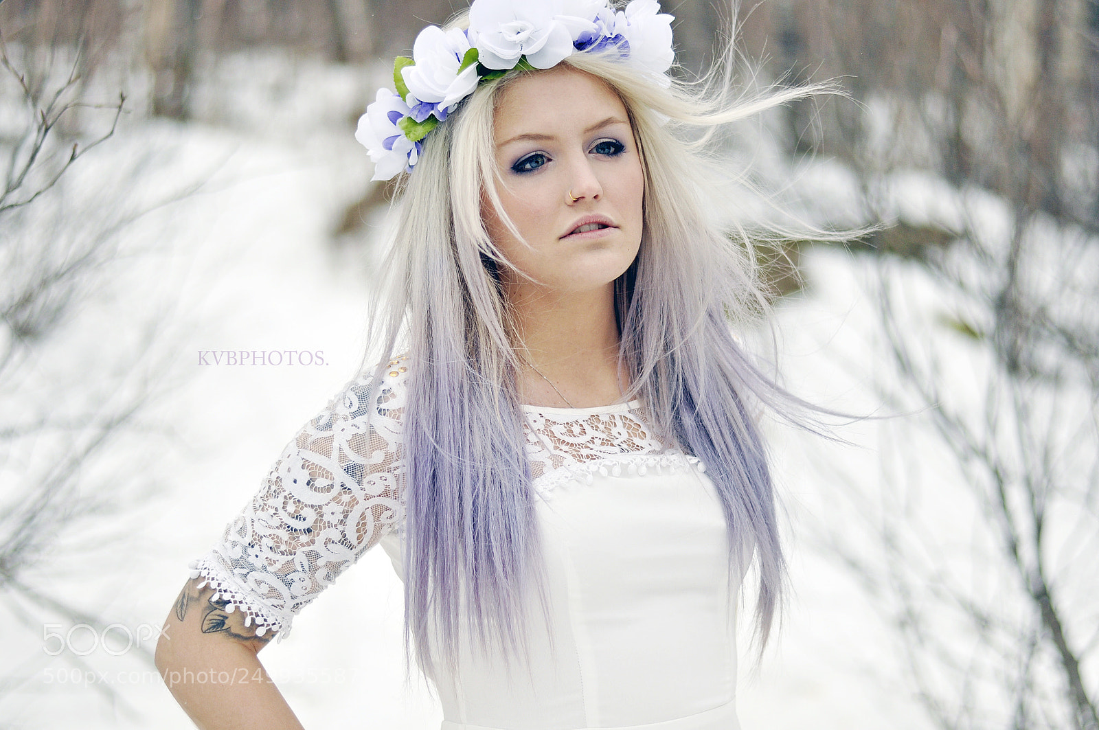 Nikon D90 sample photo. Patricia photography