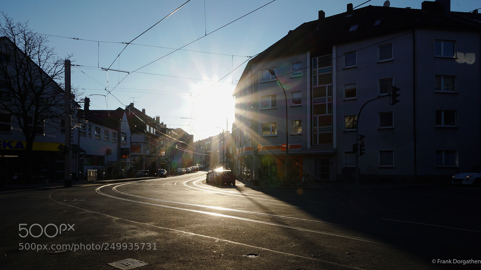 Sony a6000 sample photo. R ttenscheid in the photography