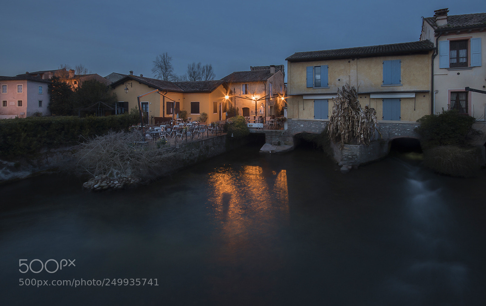 Canon EOS 80D sample photo. Borghetto sul mincio photography