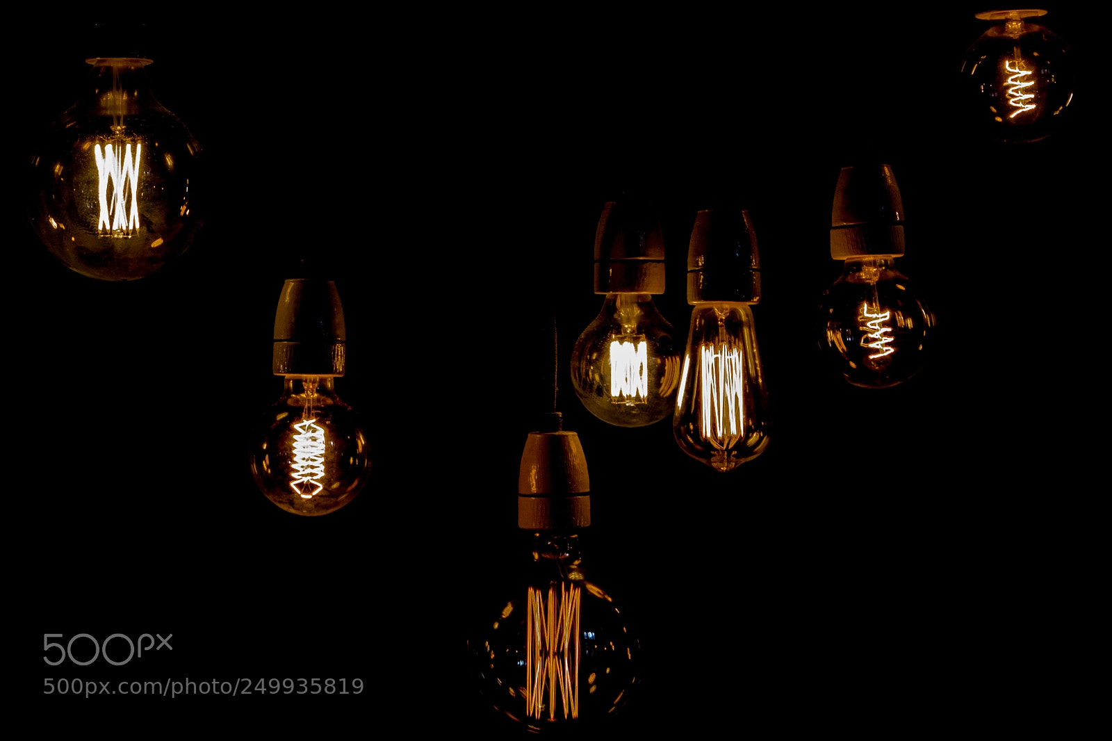 Canon EOS 6D Mark II sample photo. Bulb dance photography