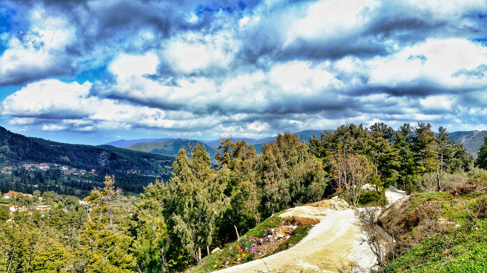 Samsung Galaxy S5 LTE-A sample photo