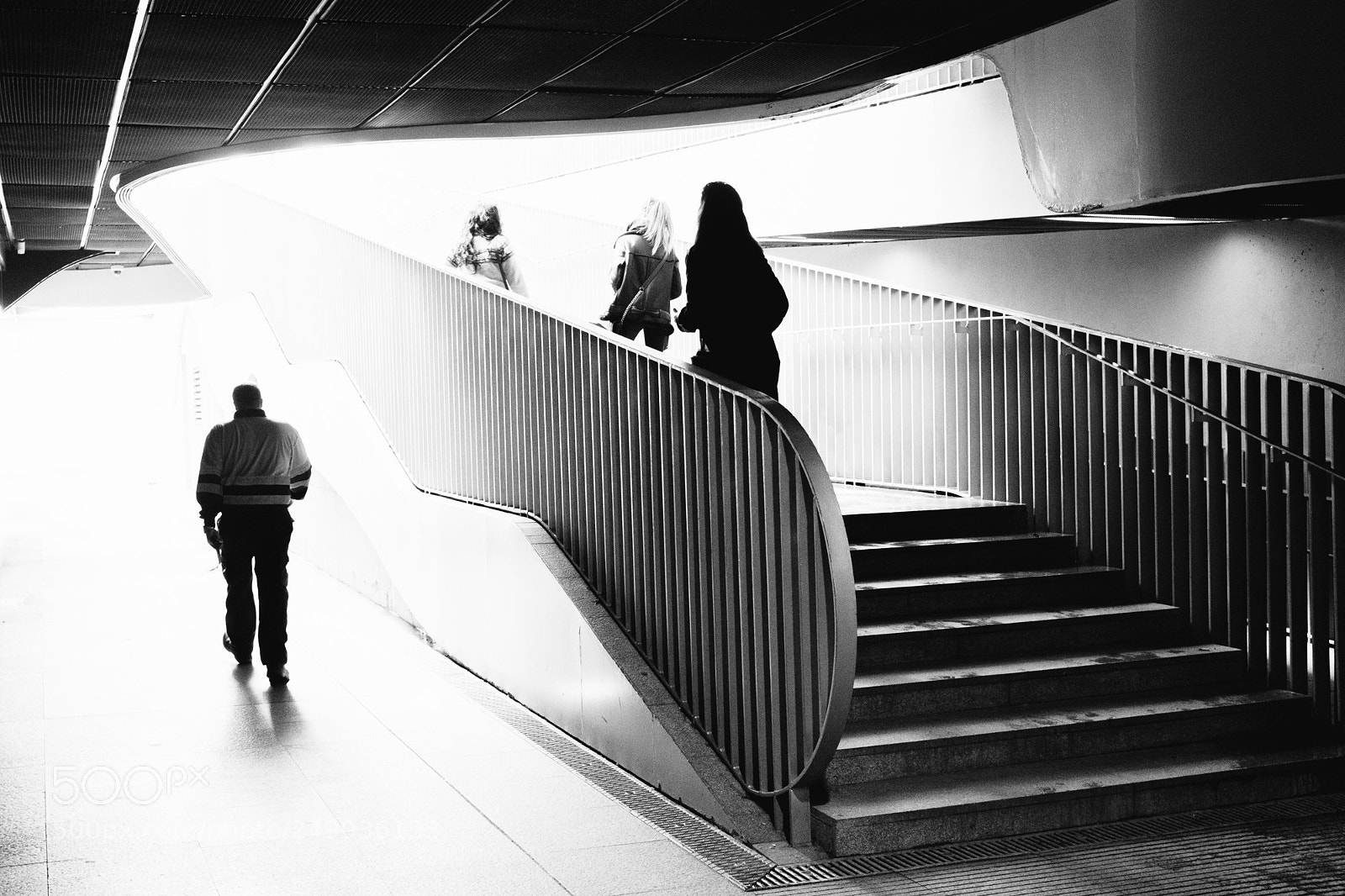 Fujifilm X100S sample photo. Sevilla photography