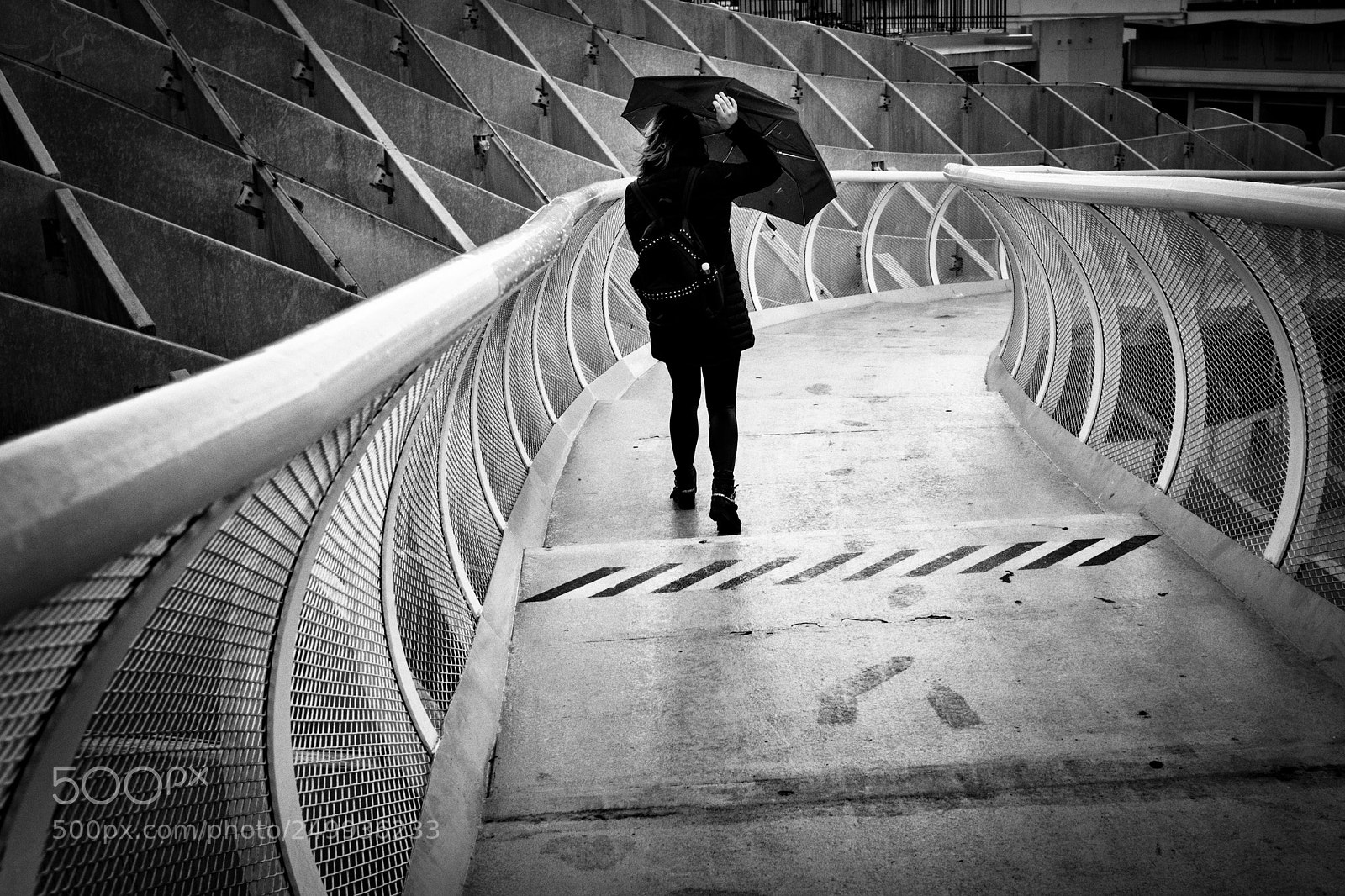 Fujifilm X100S sample photo. Sevilla2 photography