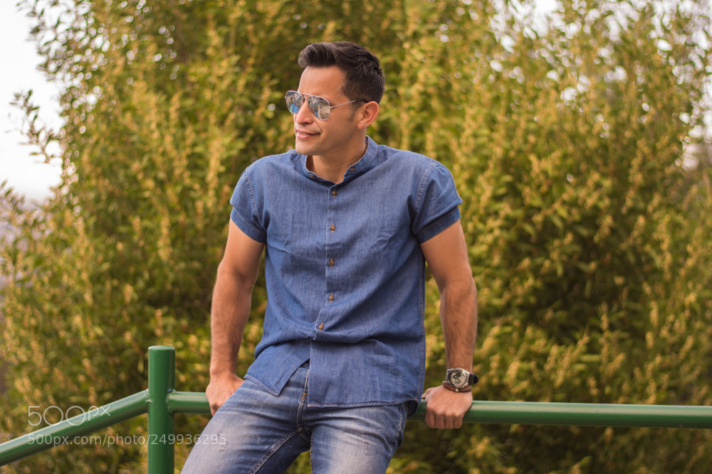 Nikon D7200 sample photo. @kapofotografia photography