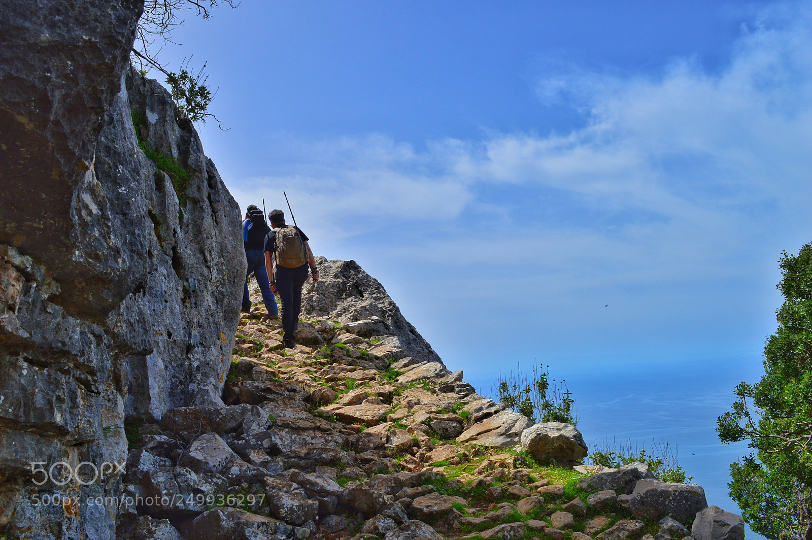 Nikon D3200 sample photo. Lycian way photography