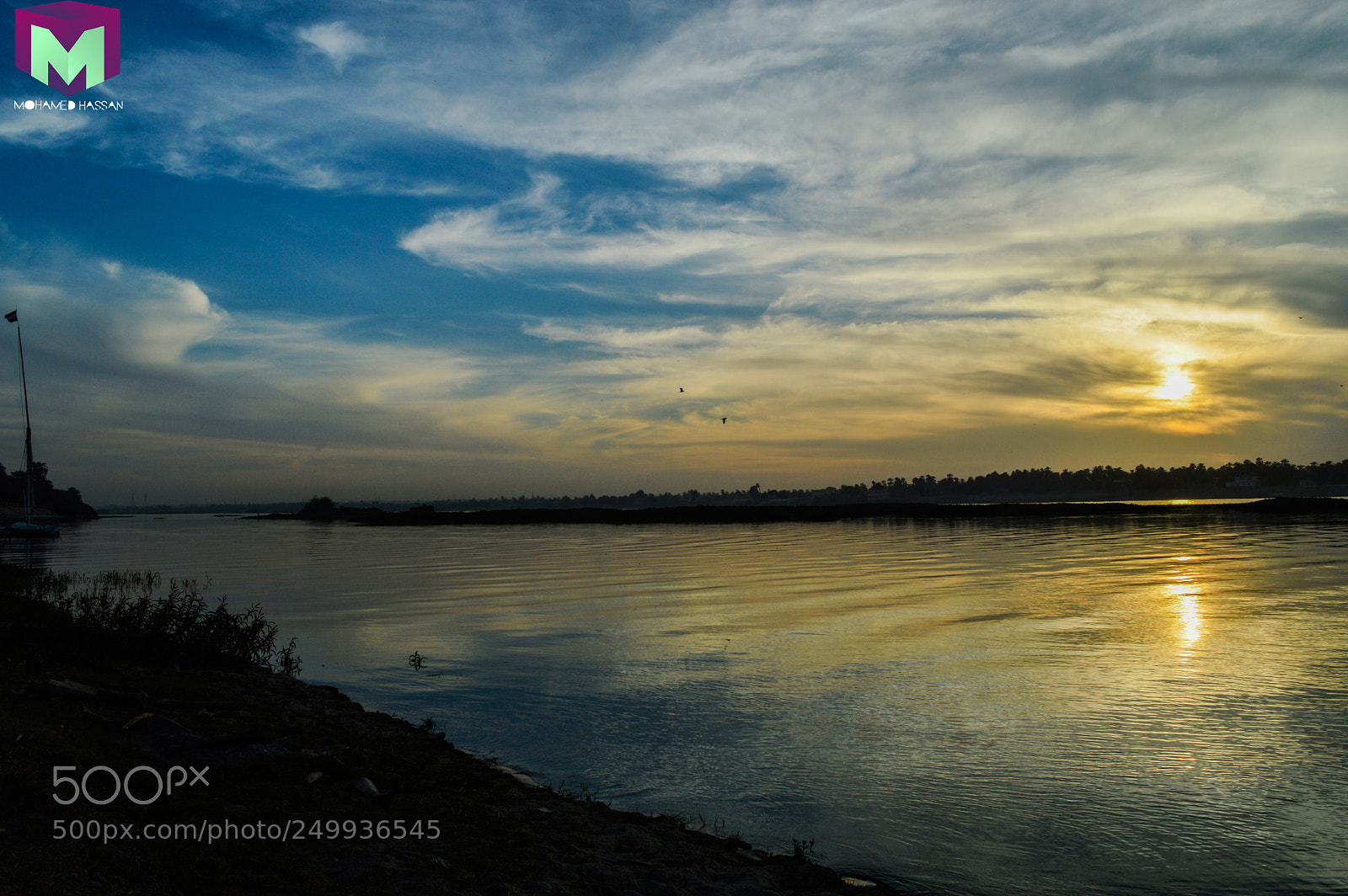 Nikon D3200 sample photo. Sky photography