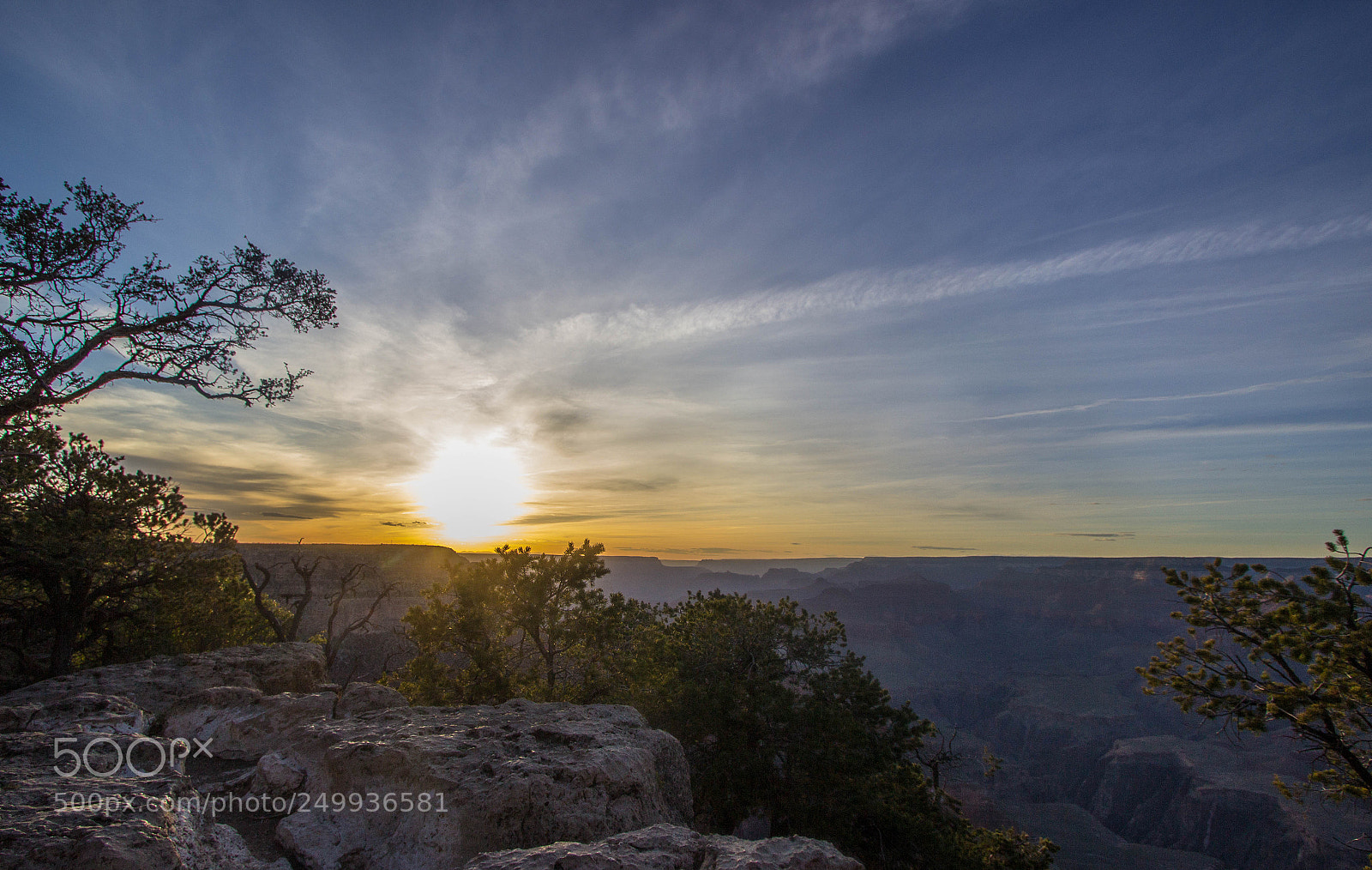 Canon EOS 600D (Rebel EOS T3i / EOS Kiss X5) sample photo. Lightball at the canyon photography