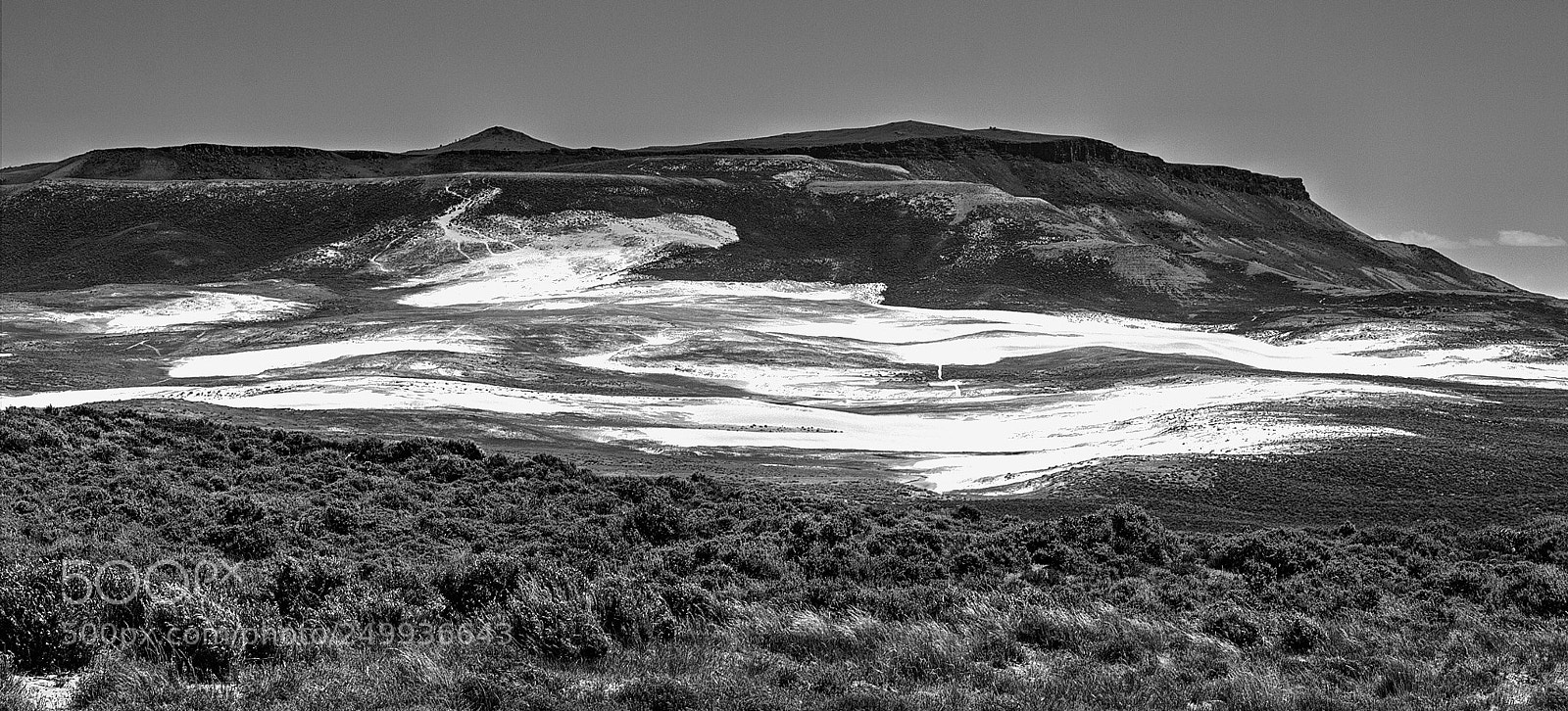 Canon EOS 60D sample photo. Steamboat mountain and the photography